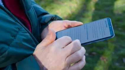 MrQ Kasino Mobilná aplikácia